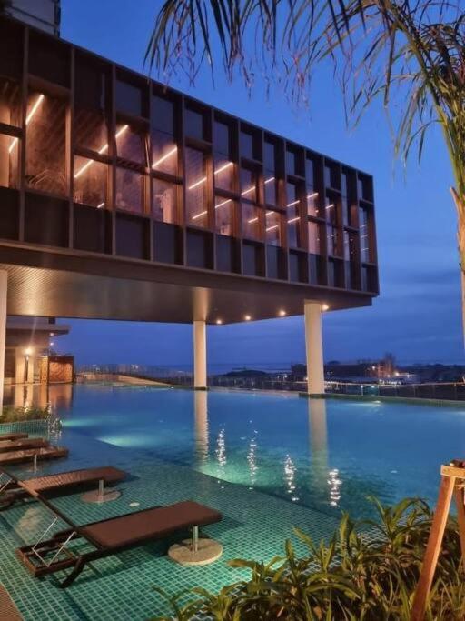 Bali ModernLux Jonker Walk 2Bedroom photo 4