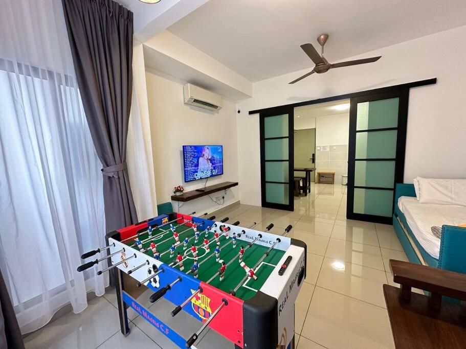 Bali ModernLux Jonker Walk 2Bedroom photo 7