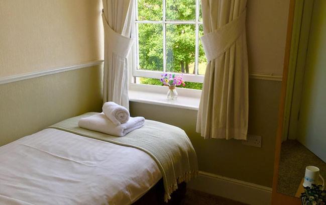 The Warwick view 2