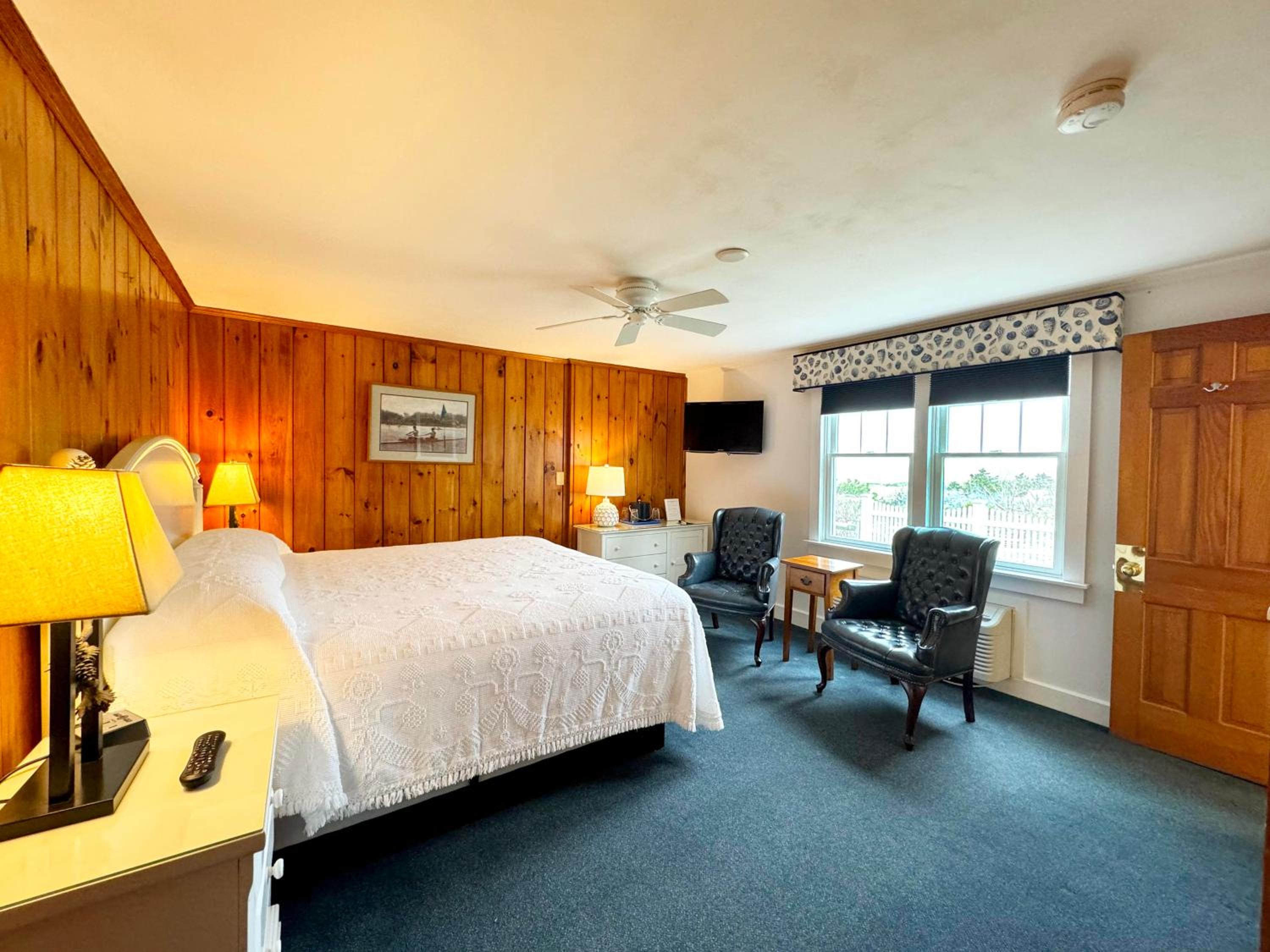 Winstead Beach Resort