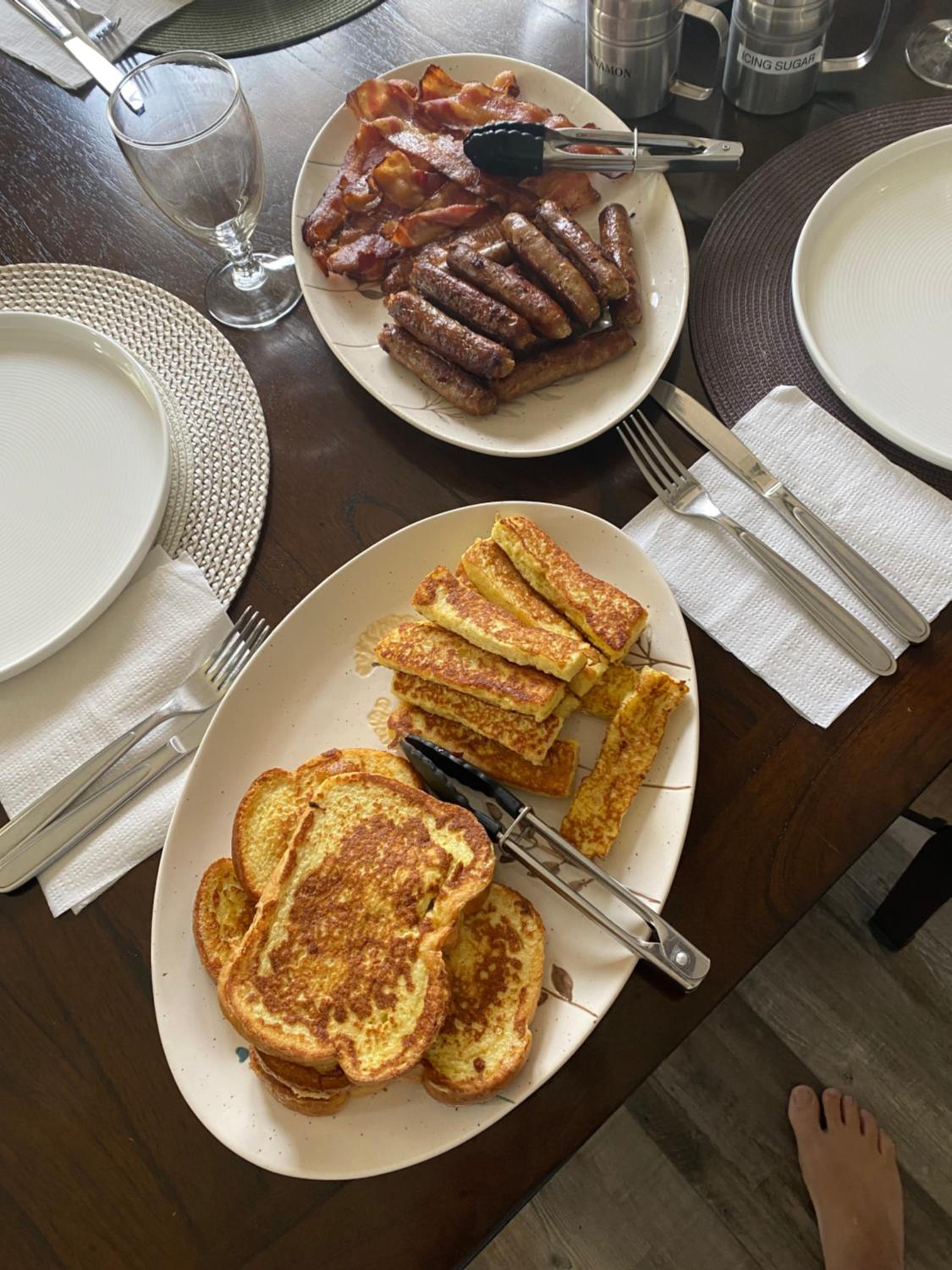 MonJardin Bed and Breakfast