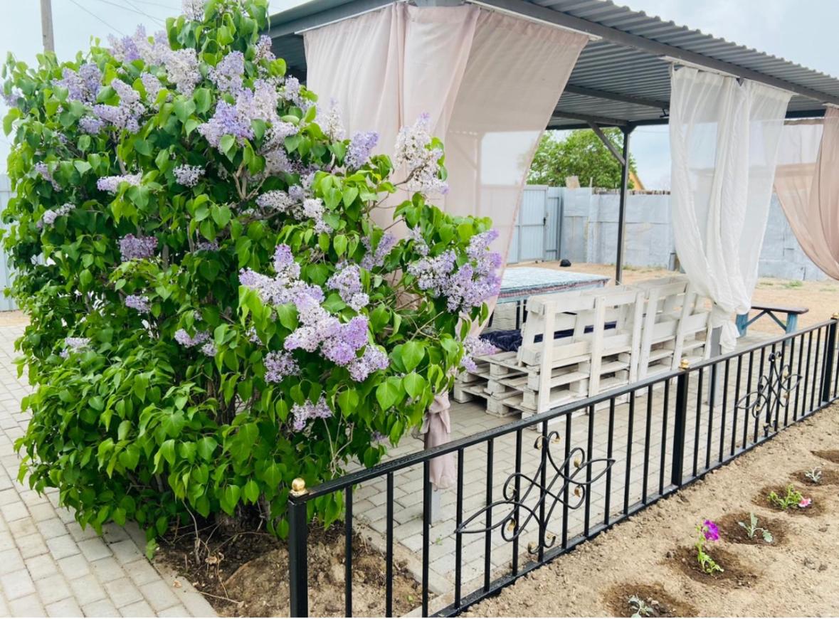 Comfort dacha Balkhash view 2