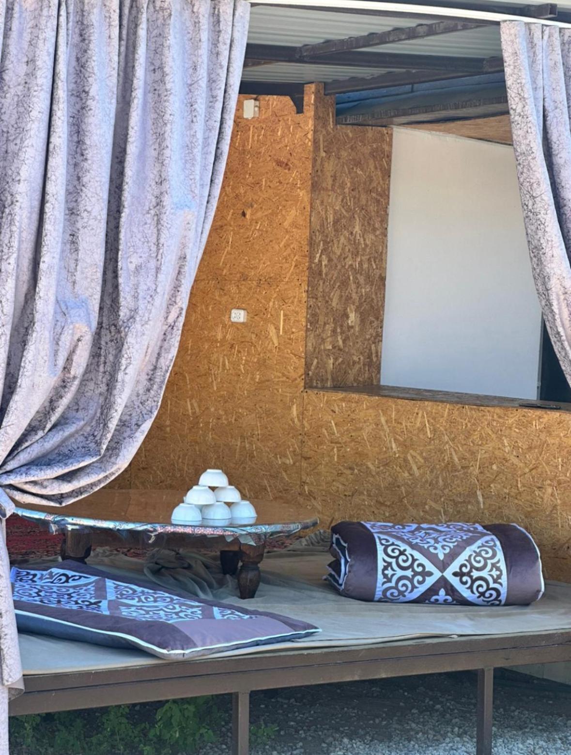 Comfort dacha Balkhash view 3