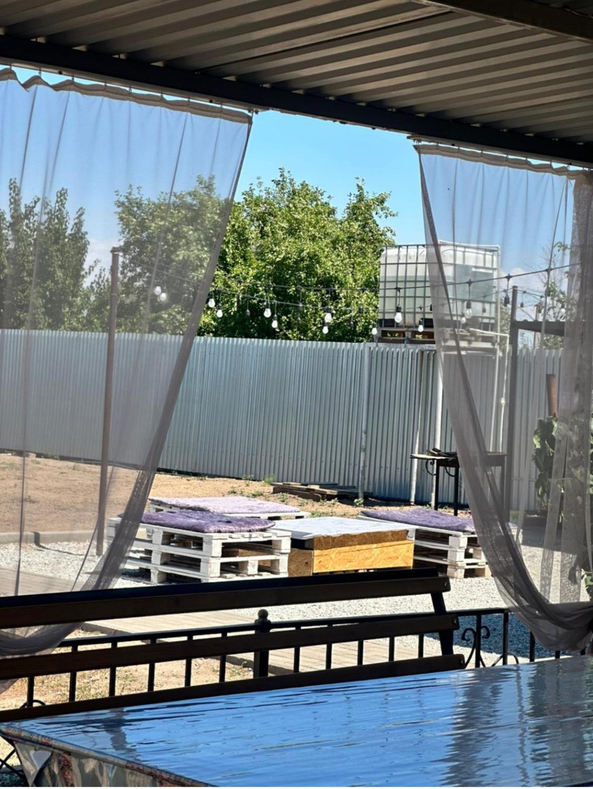 Comfort dacha Balkhash view 4