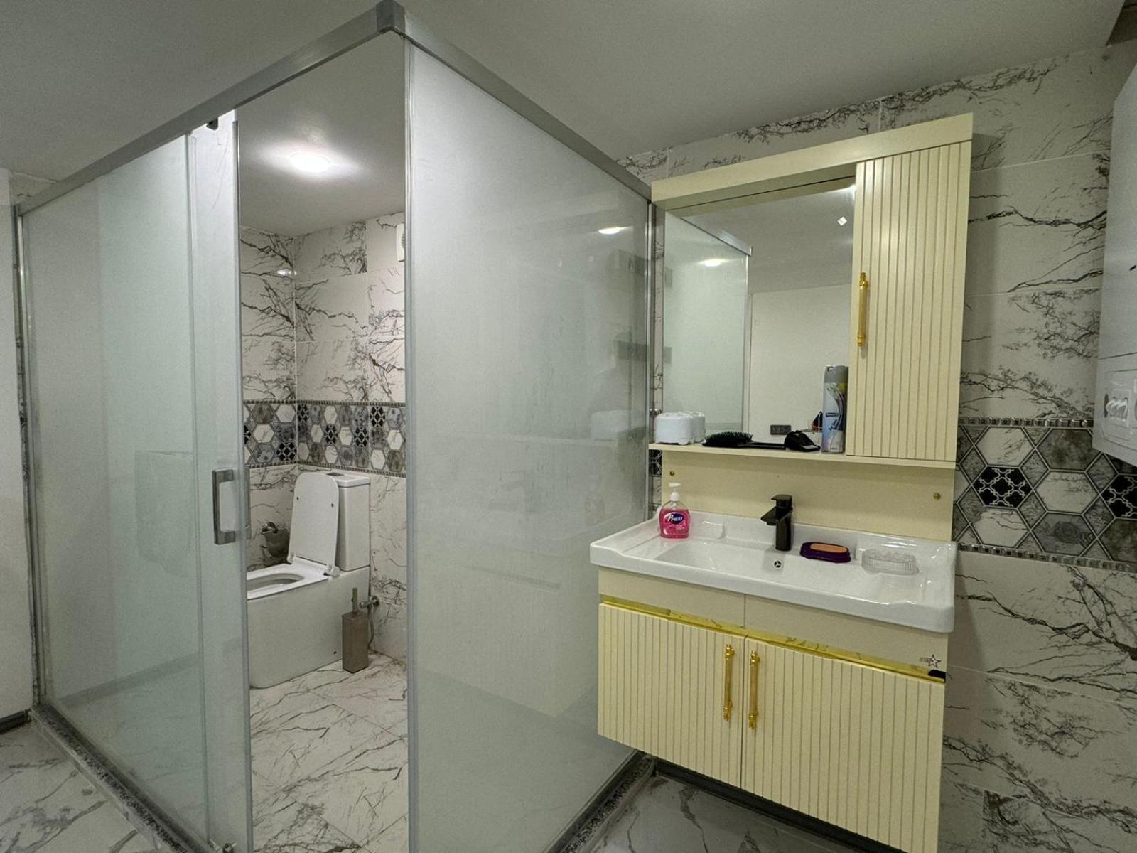 Hangover Villa Gabala
