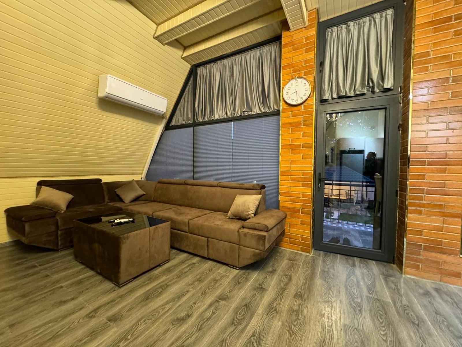 Hangover Villa Gabala