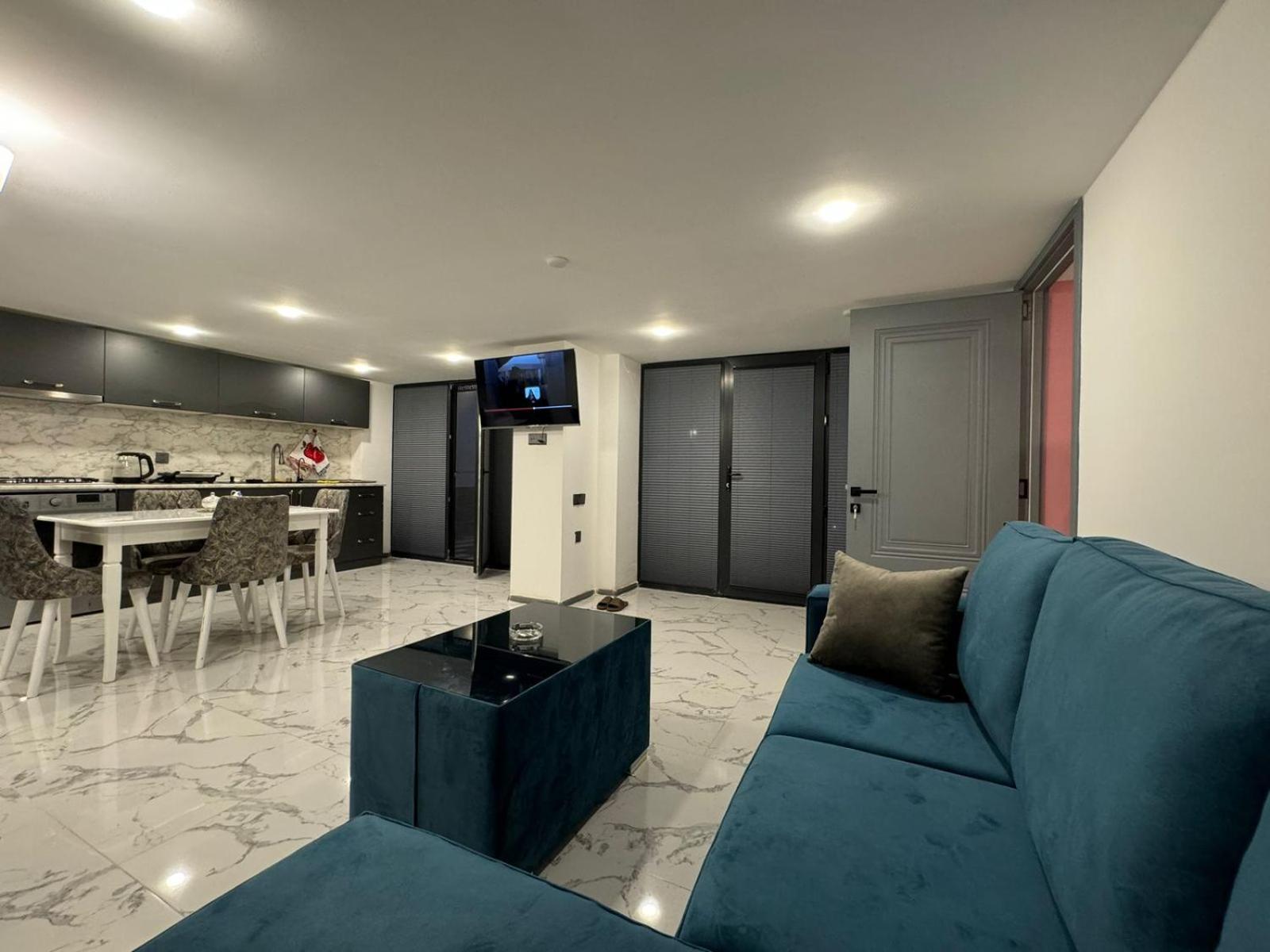 Hangover Villa Gabala