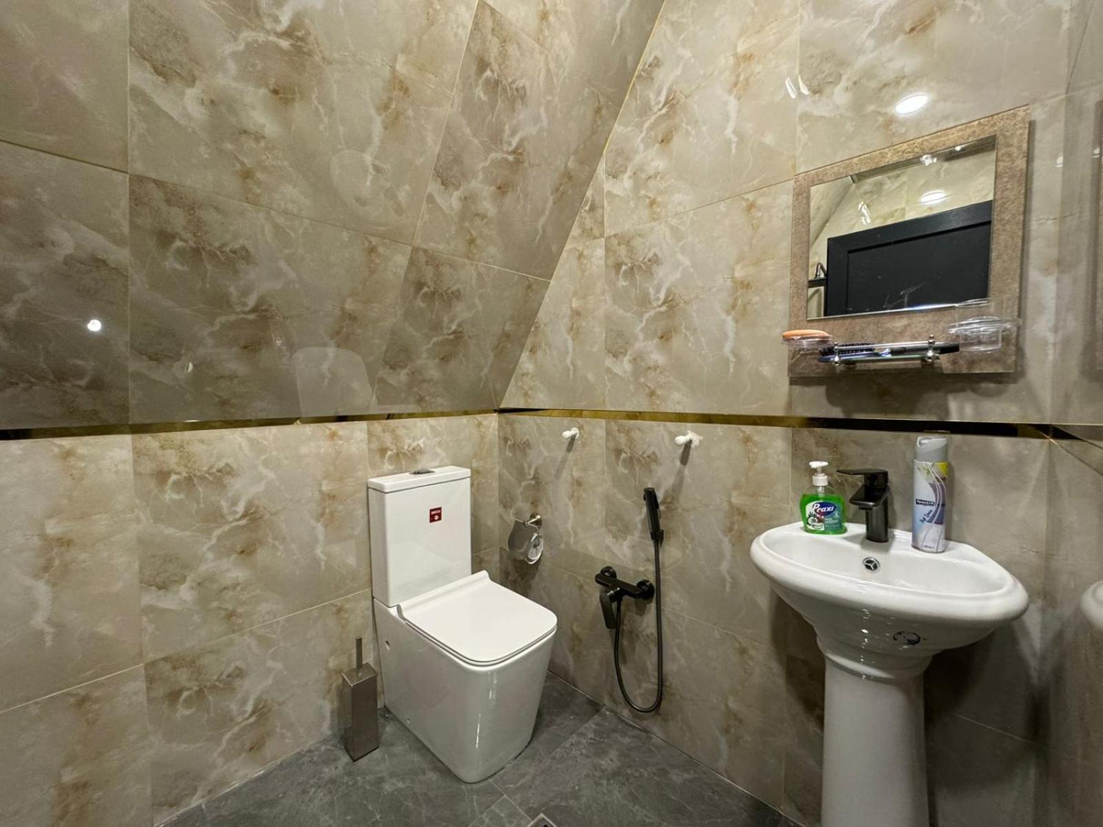 Hangover Villa Gabala