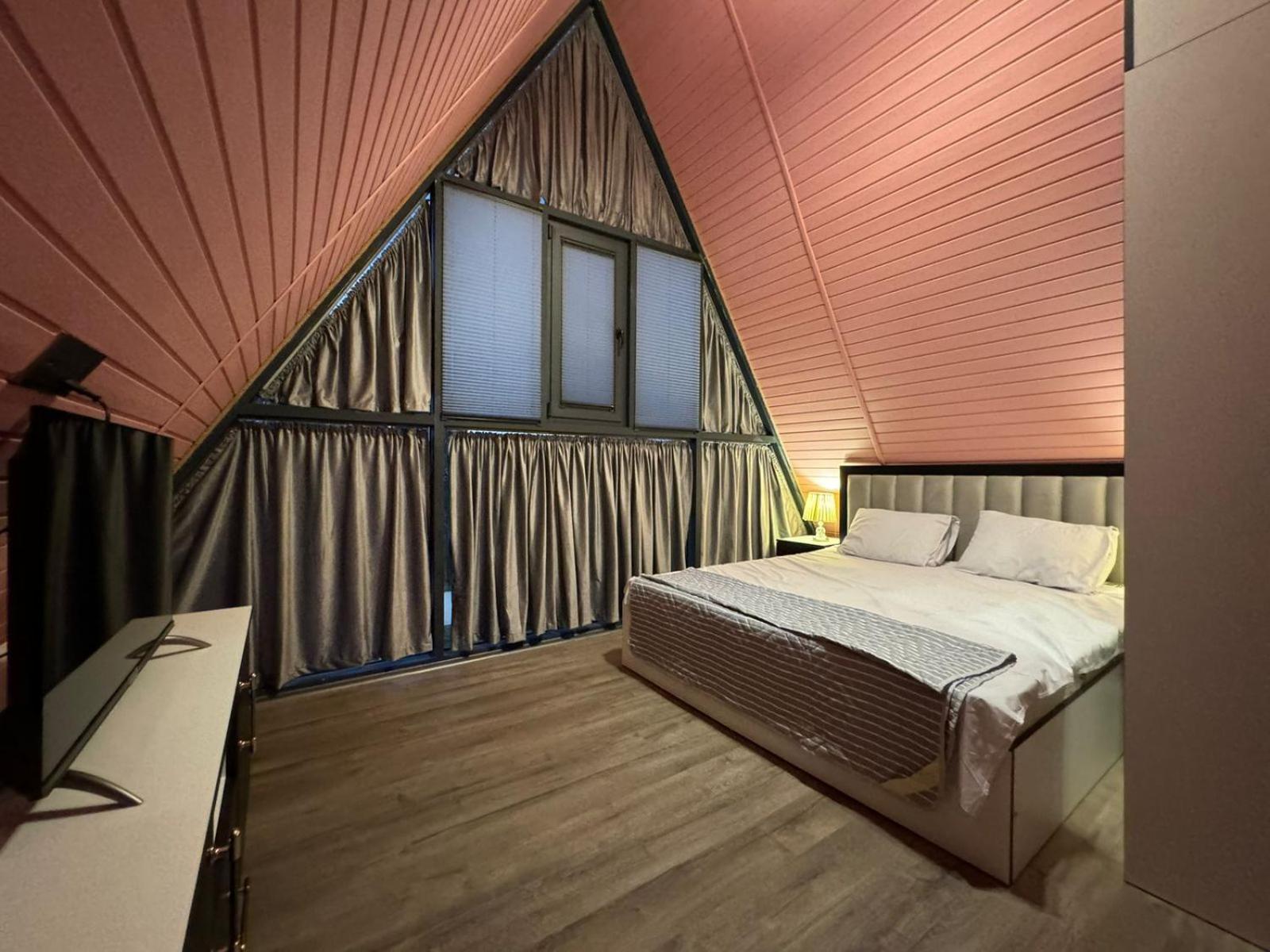Hangover Villa Gabala