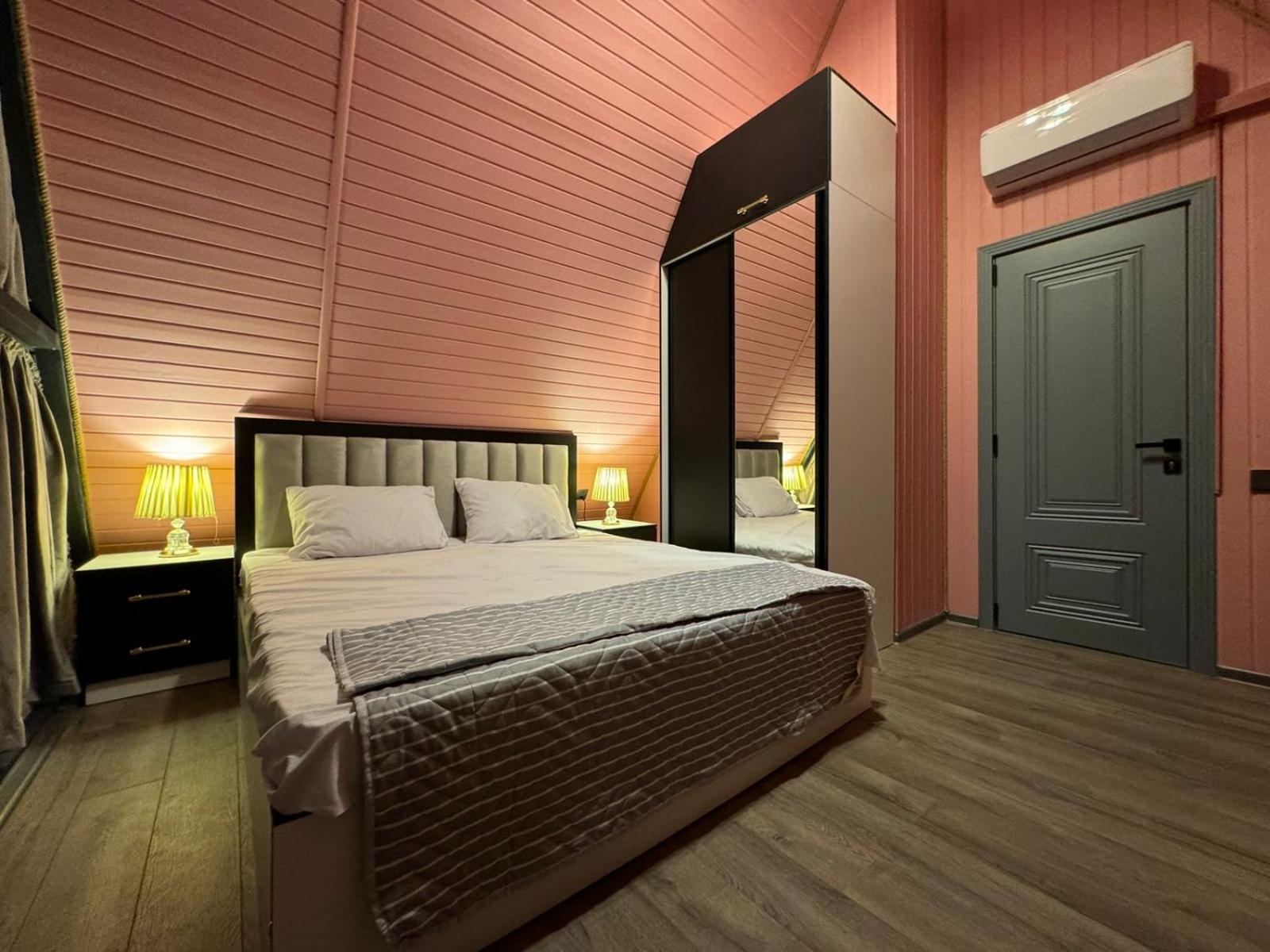 Hangover Villa Gabala