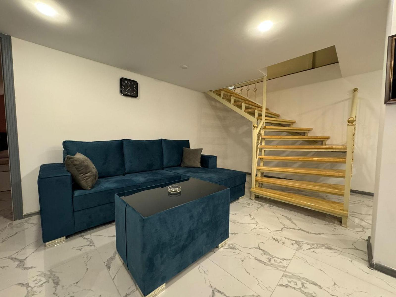 Hangover Villa Gabala