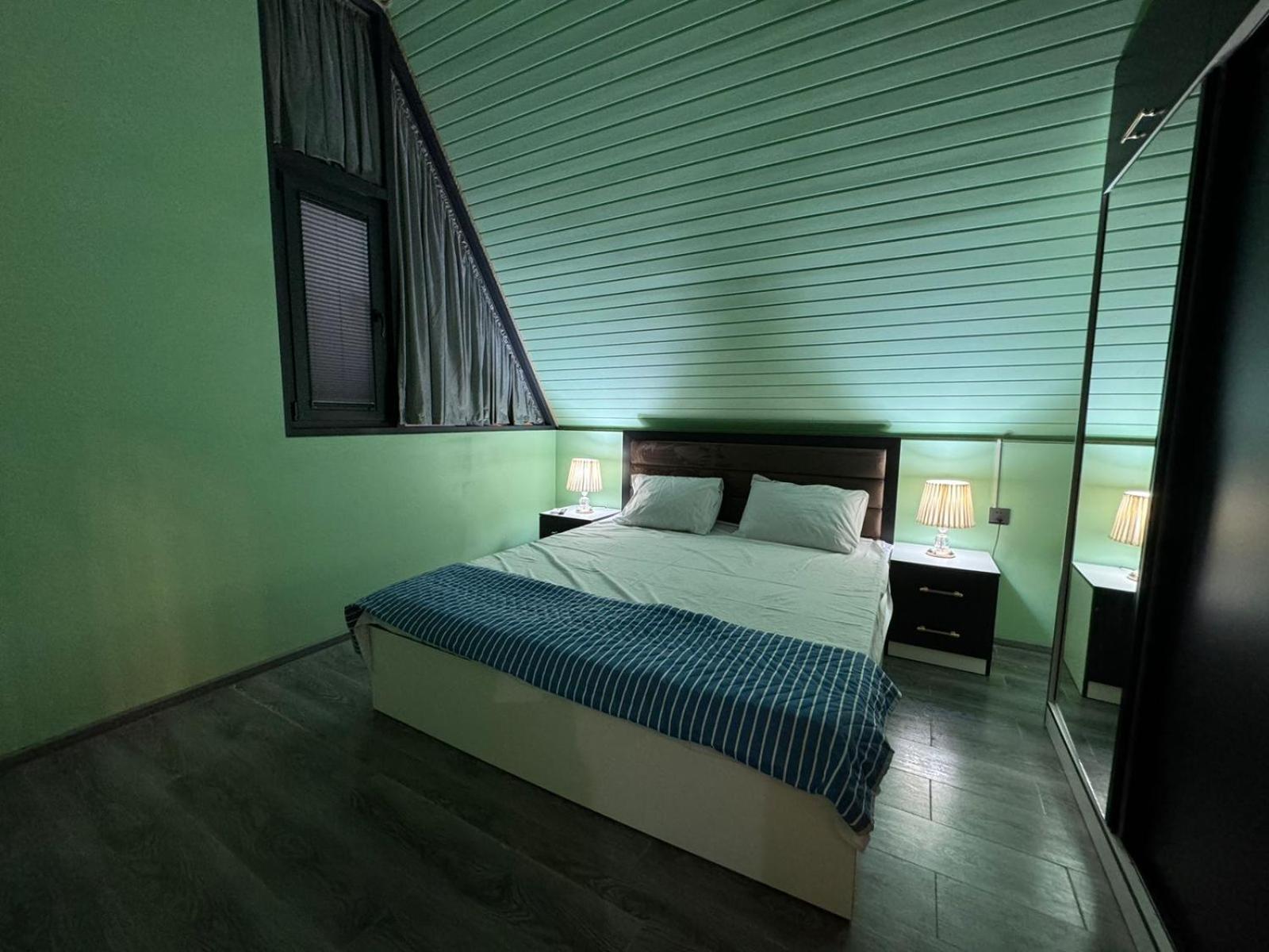 Hangover Villa Gabala