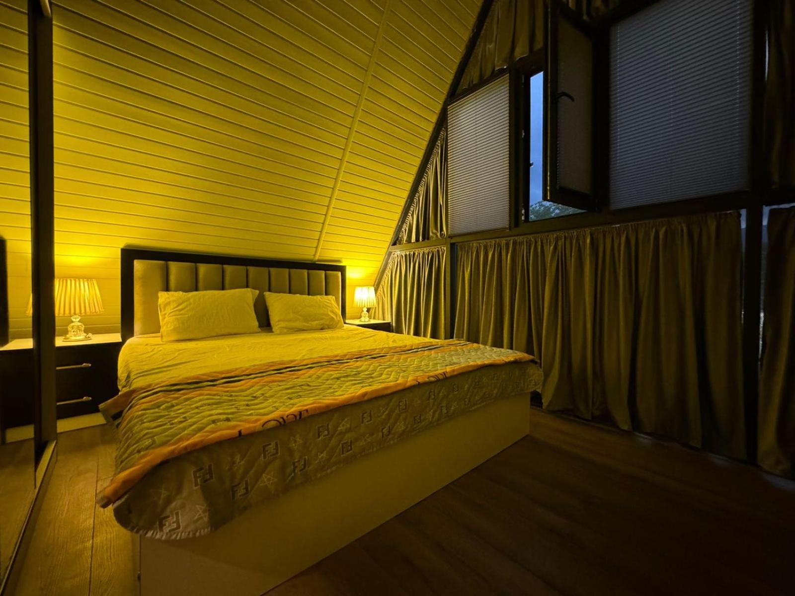 Hangover Villa Gabala