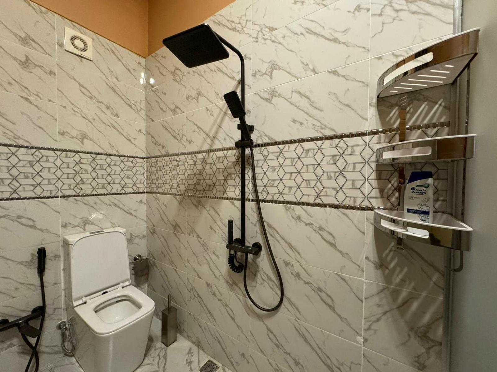 Hangover Villa Gabala
