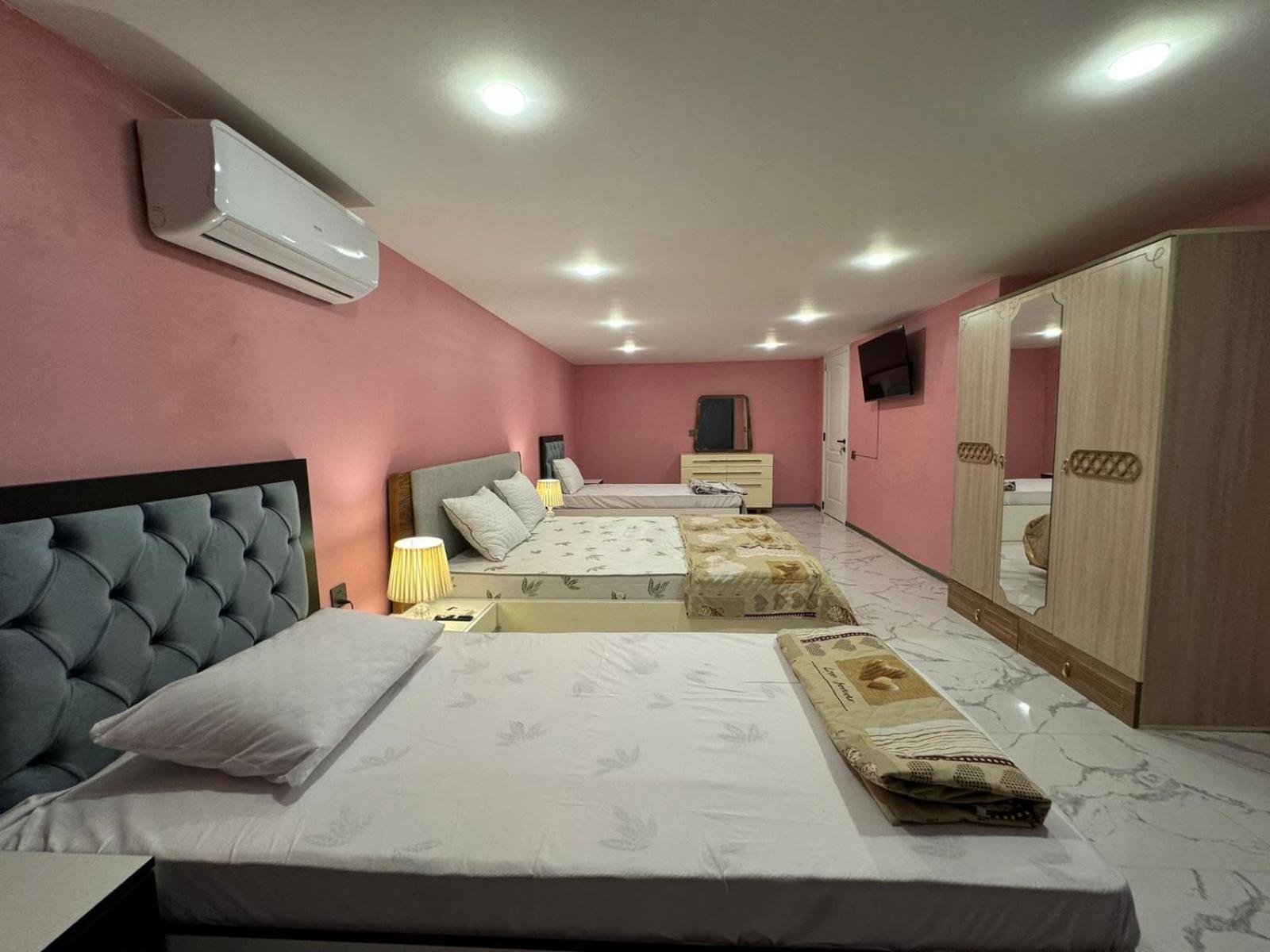 Hangover Villa Gabala