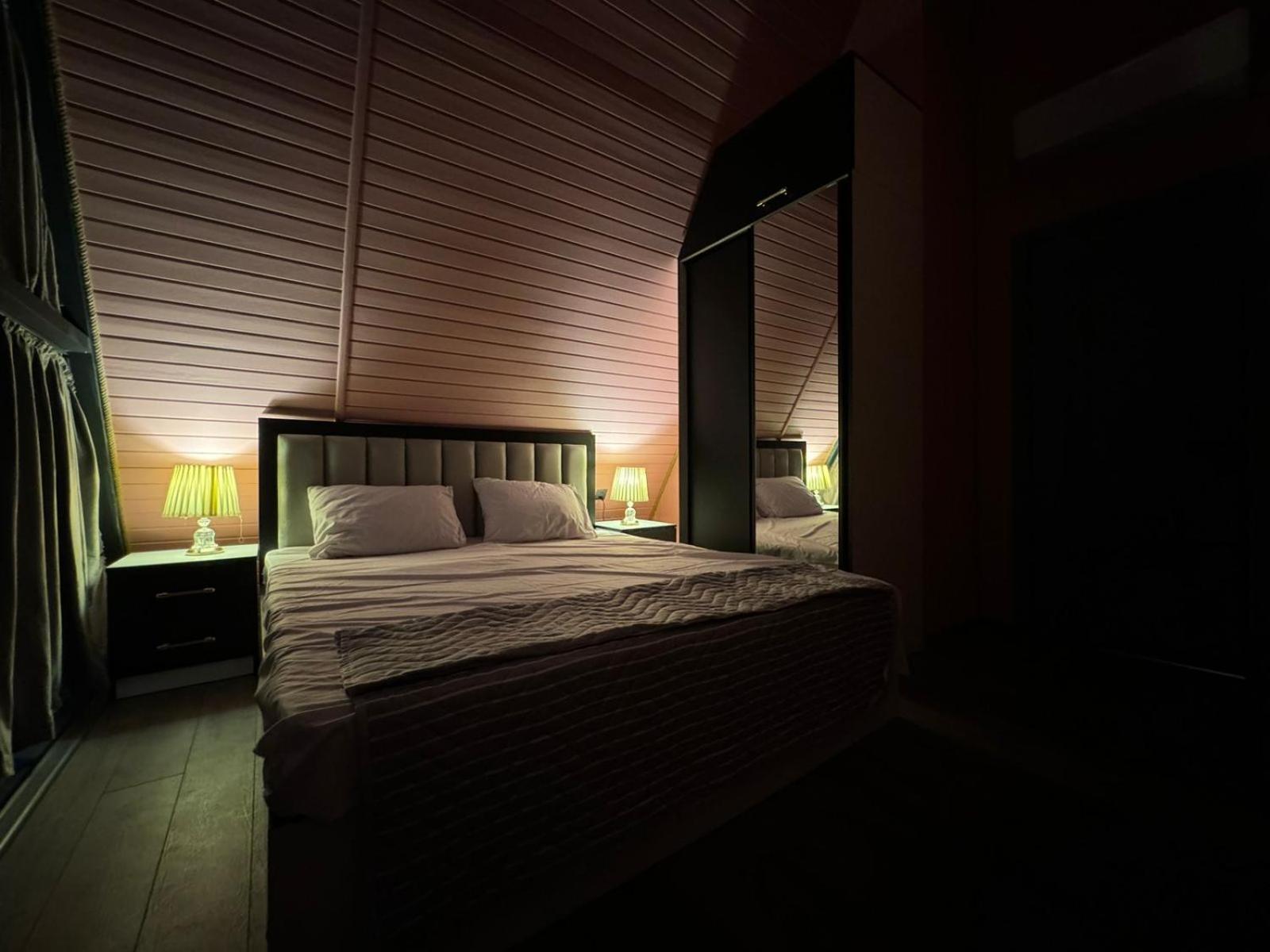 Hangover Villa Gabala