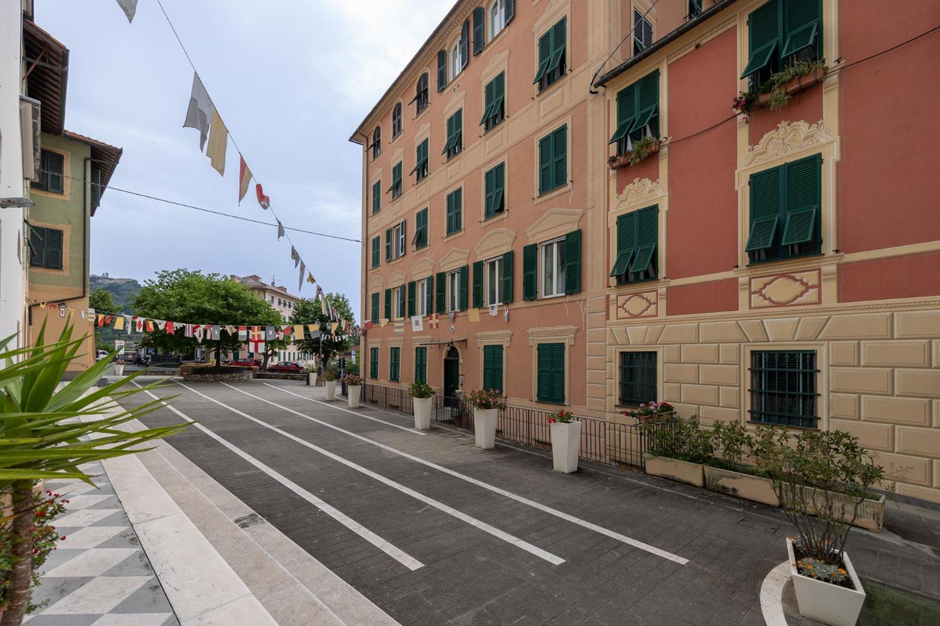 A CASA DEL BOSCHETTO Vista, Relax e Comfort view 5