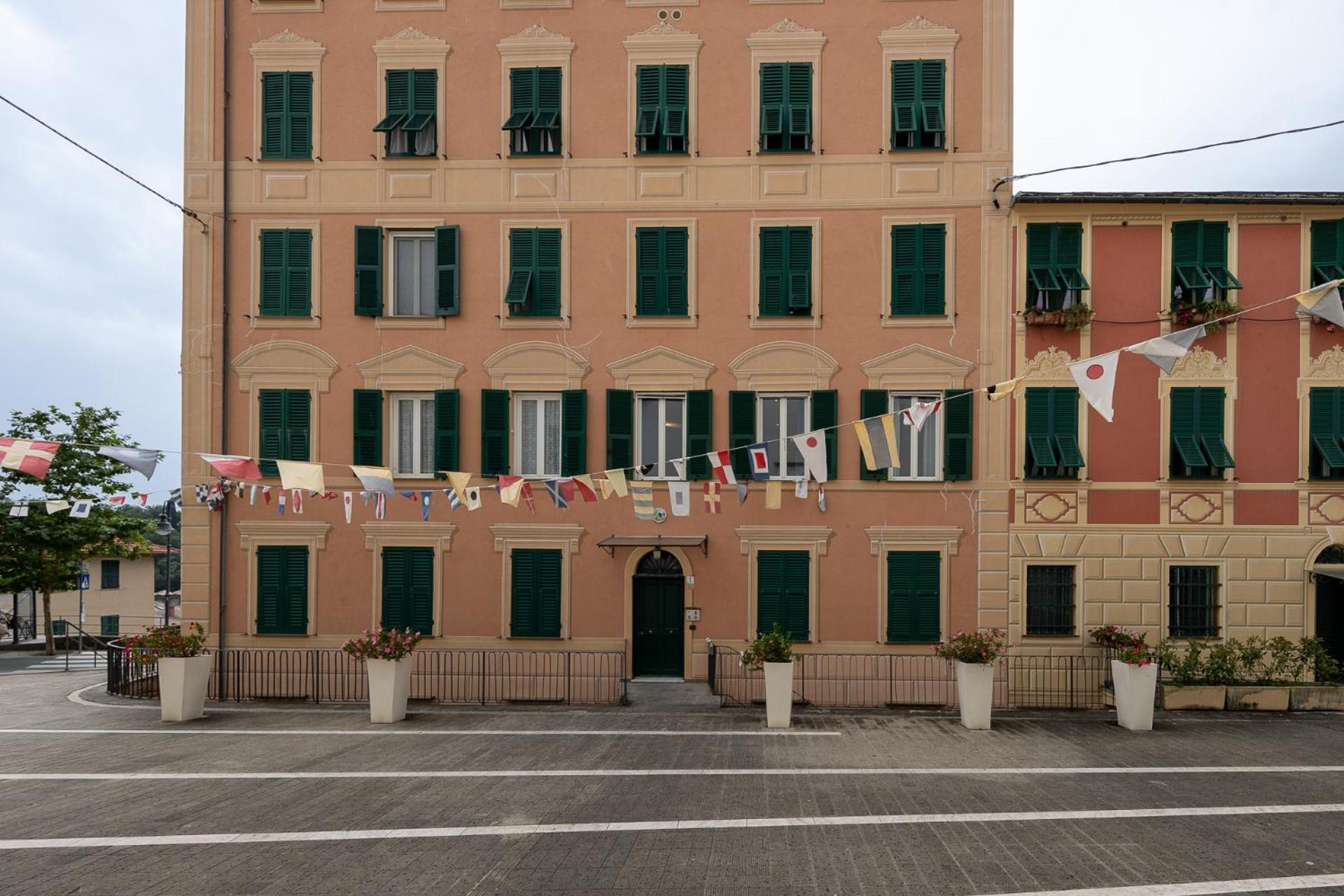 A CASA DEL BOSCHETTO Vista, Relax e Comfort view 4