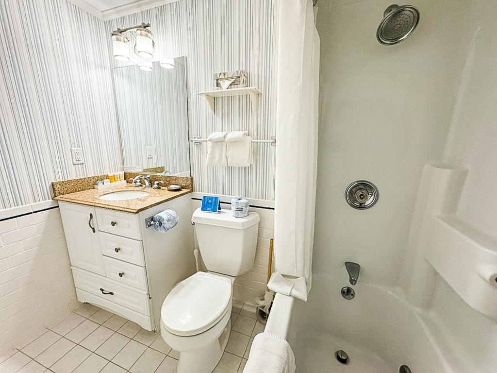 Winstead Beach Resort