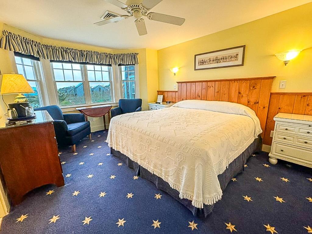 Winstead Beach Resort