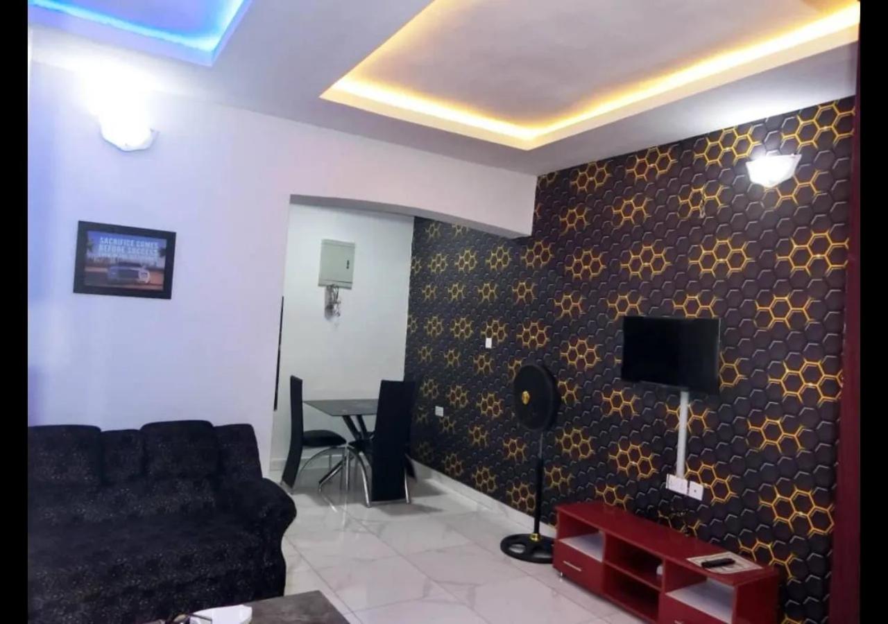 PM Serviced Apartments view 3