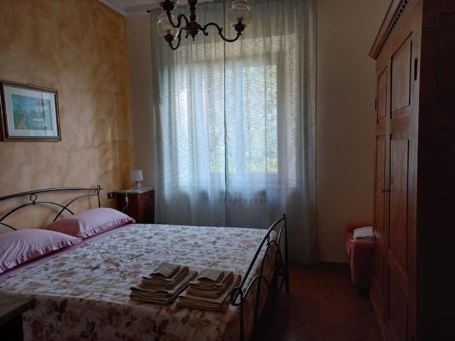 Podere Campanella