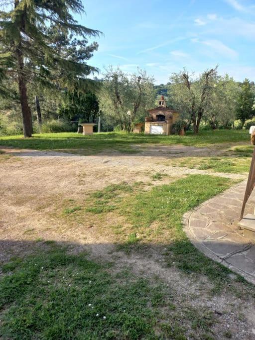 Podere Campanella