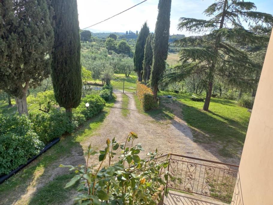 Podere Campanella