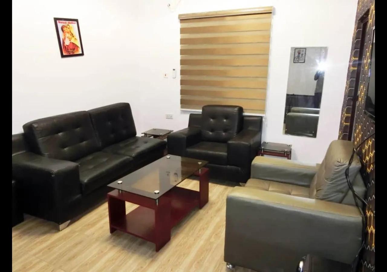 PM Serviced Apartments view 4