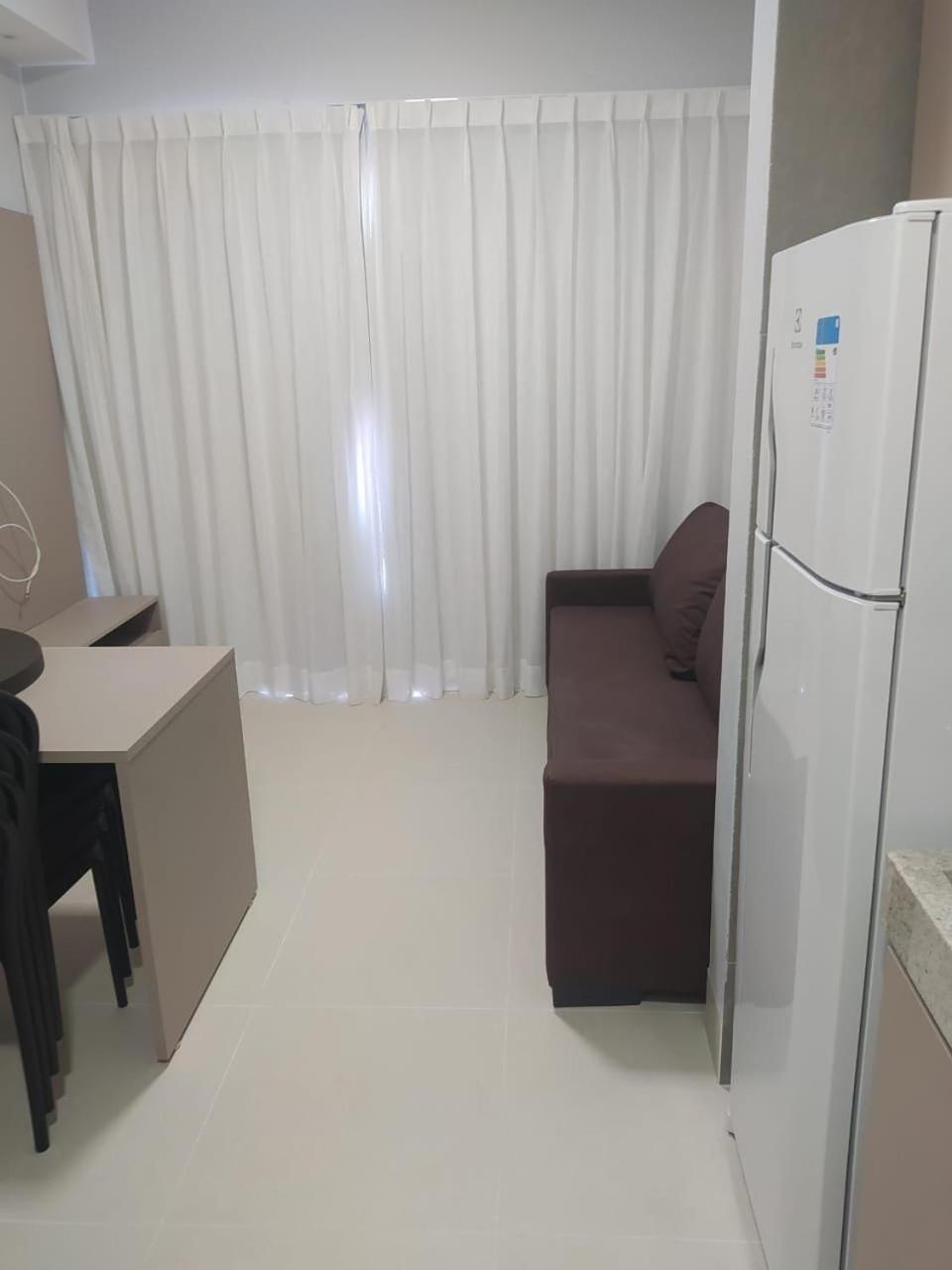 Lagoa Eco Towers Star Temporada