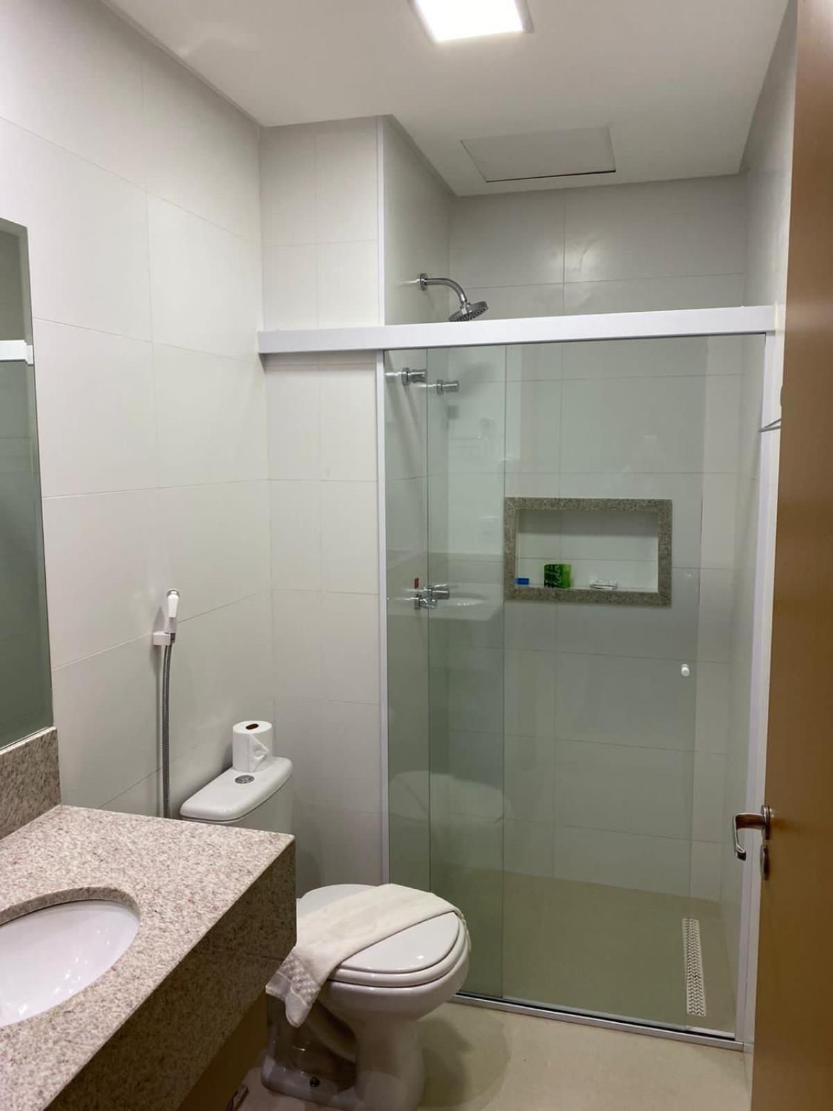 Lagoa Eco Towers Star Temporada
