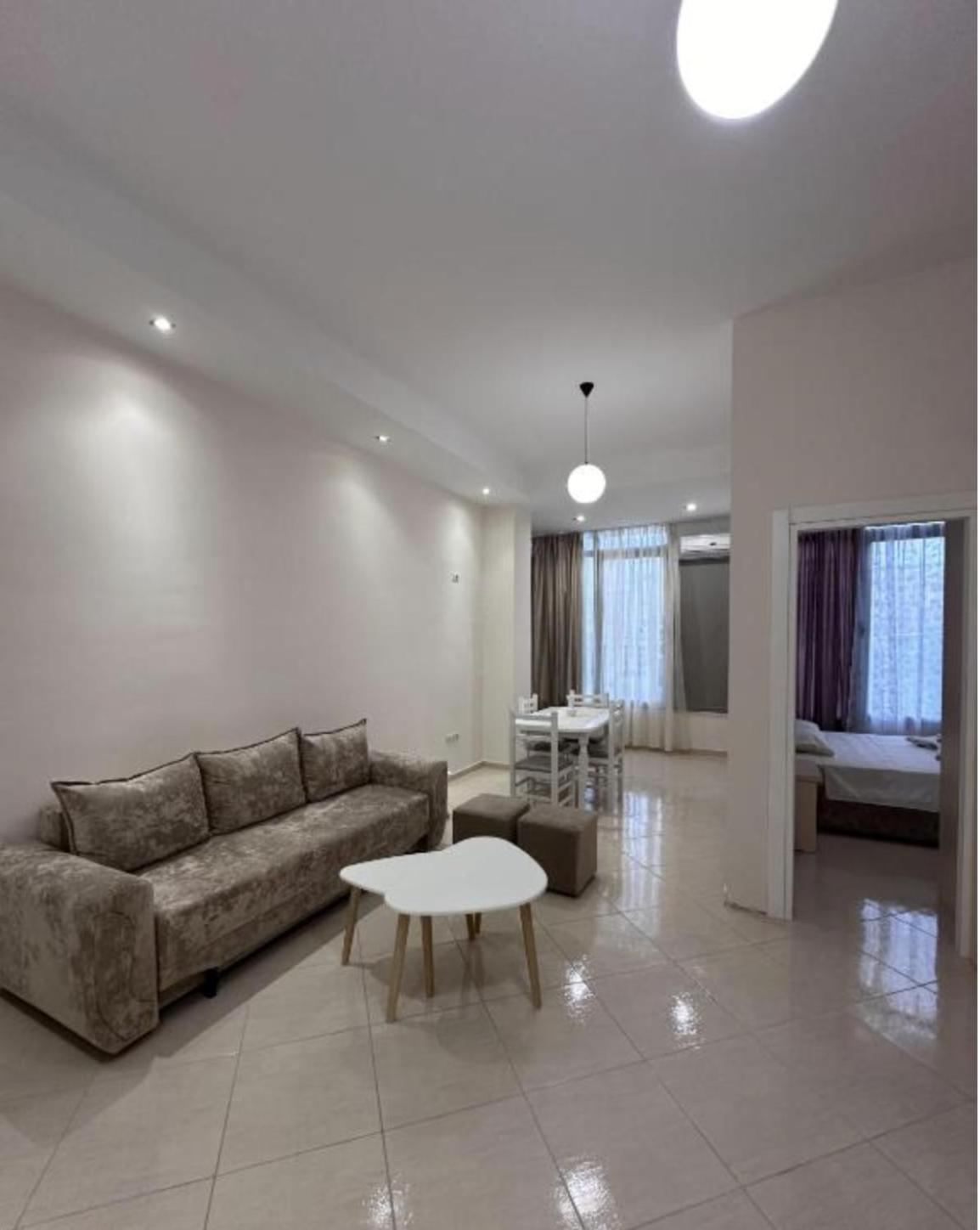 Merkel Apartments