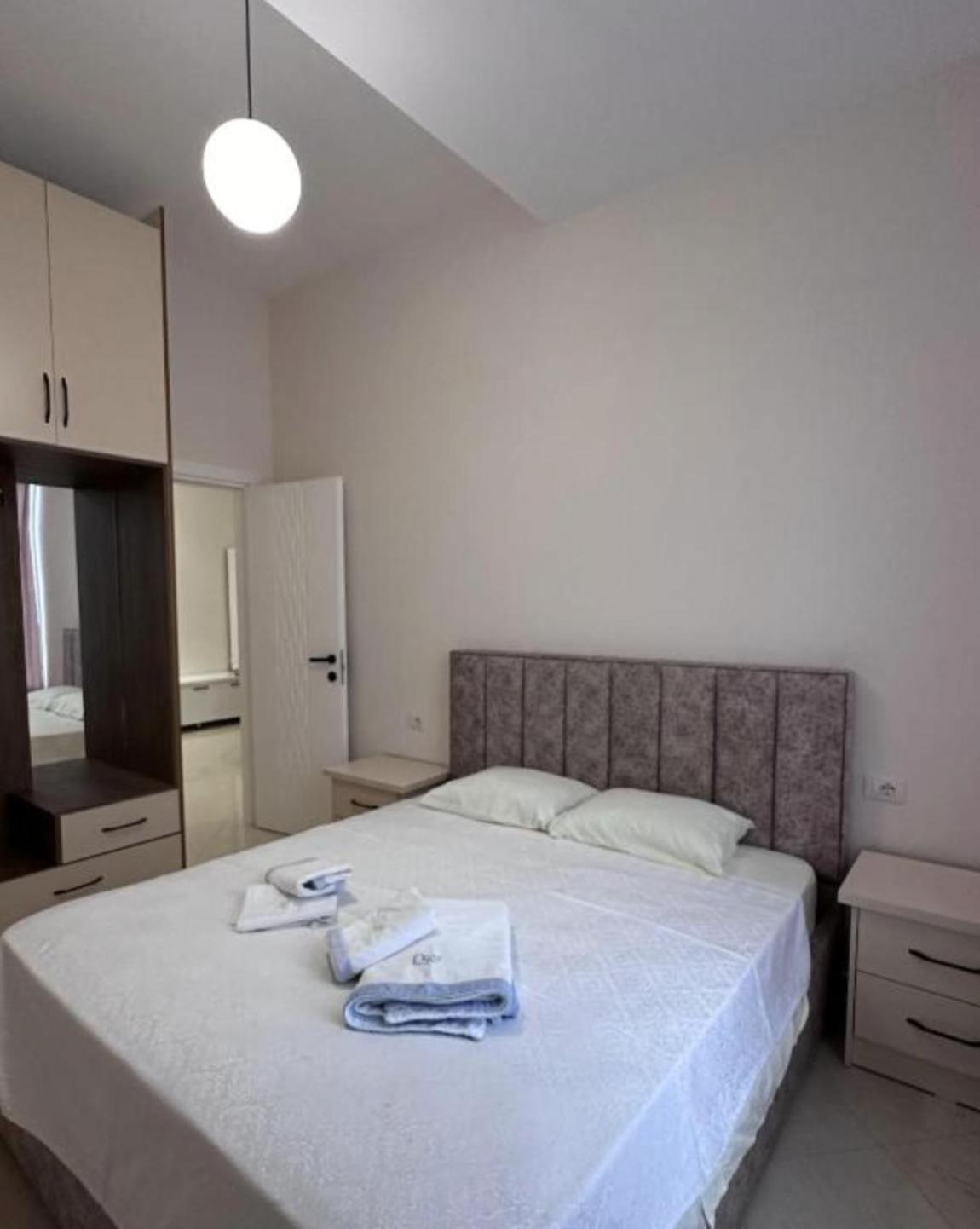 Merkel Apartments