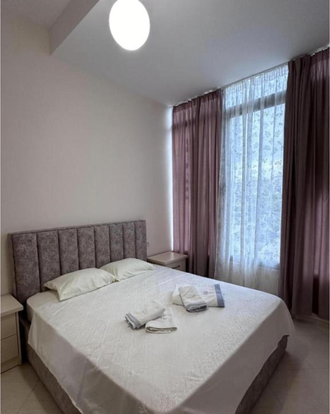Merkel Apartments