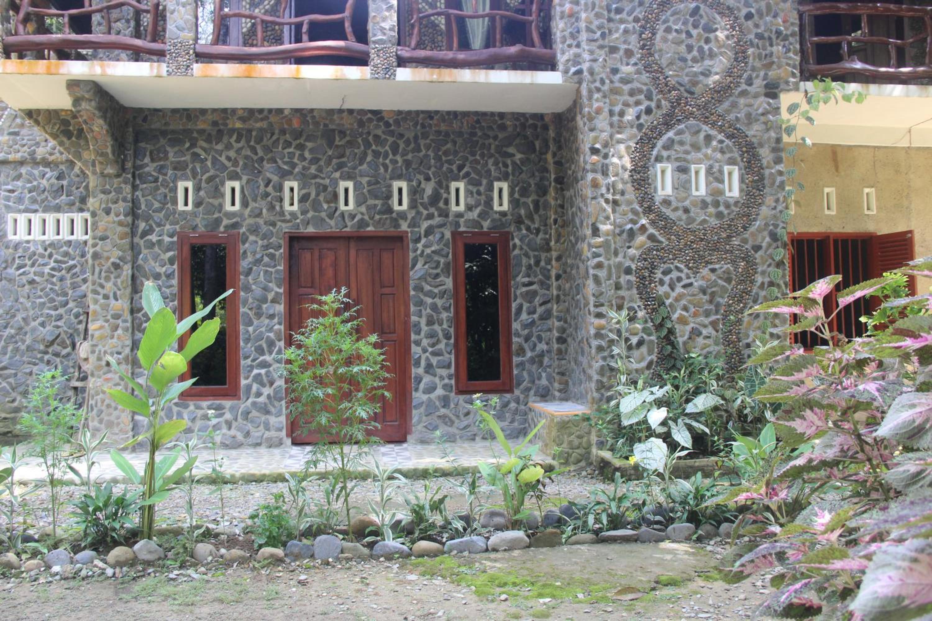 Rinte Green Village & Bukit Lawang Jungle Trekking view 4