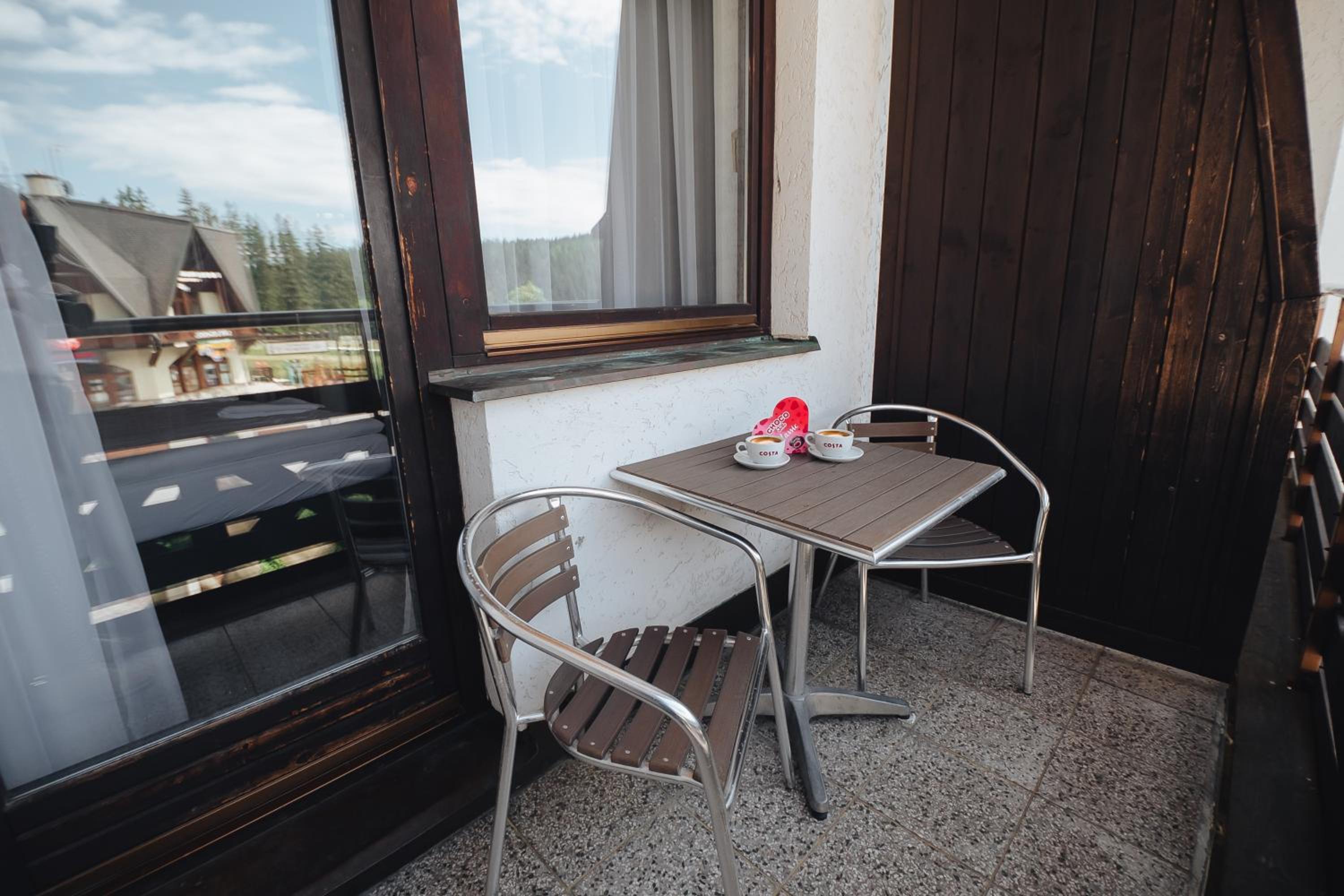 Pension Mona