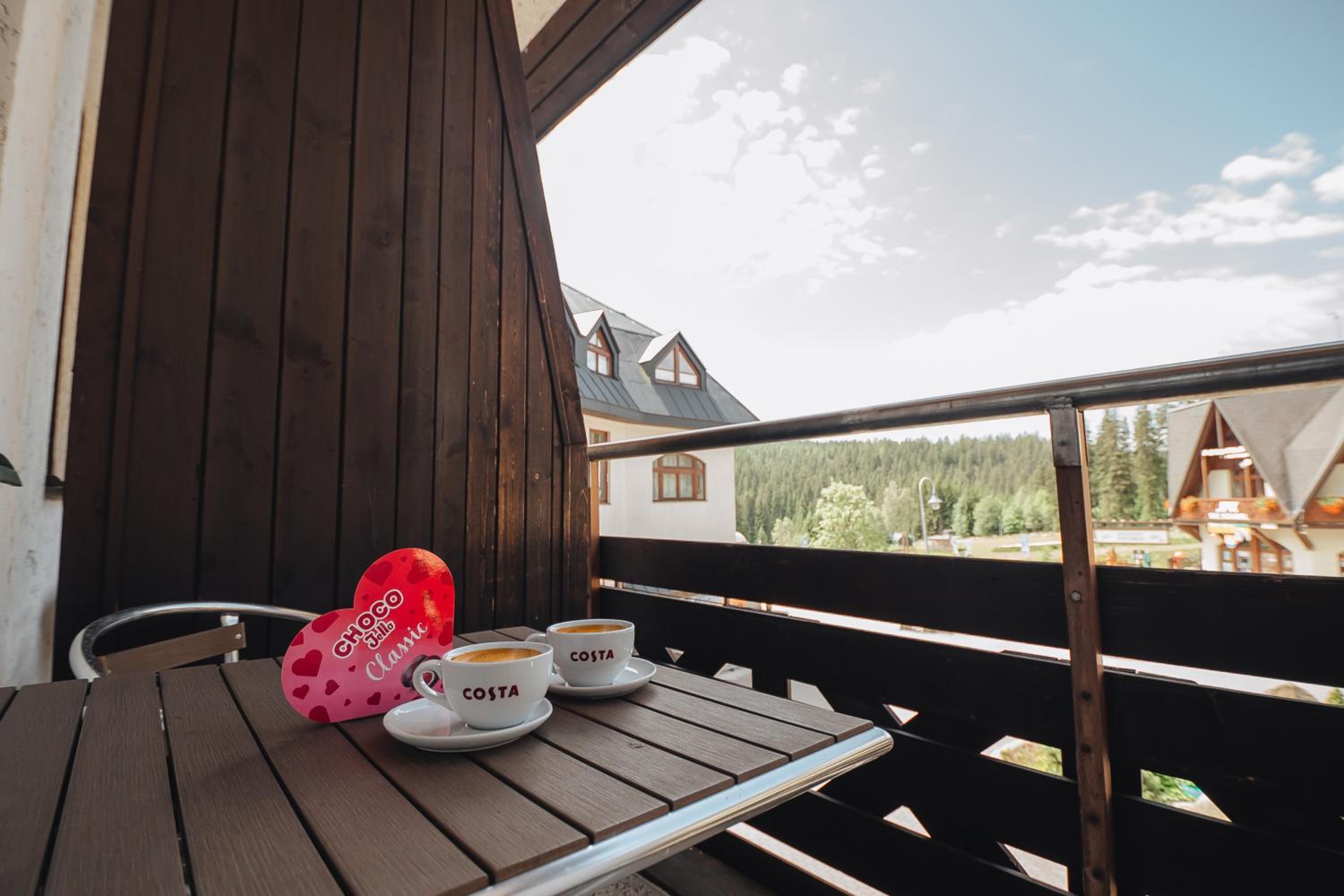 Pension Mona