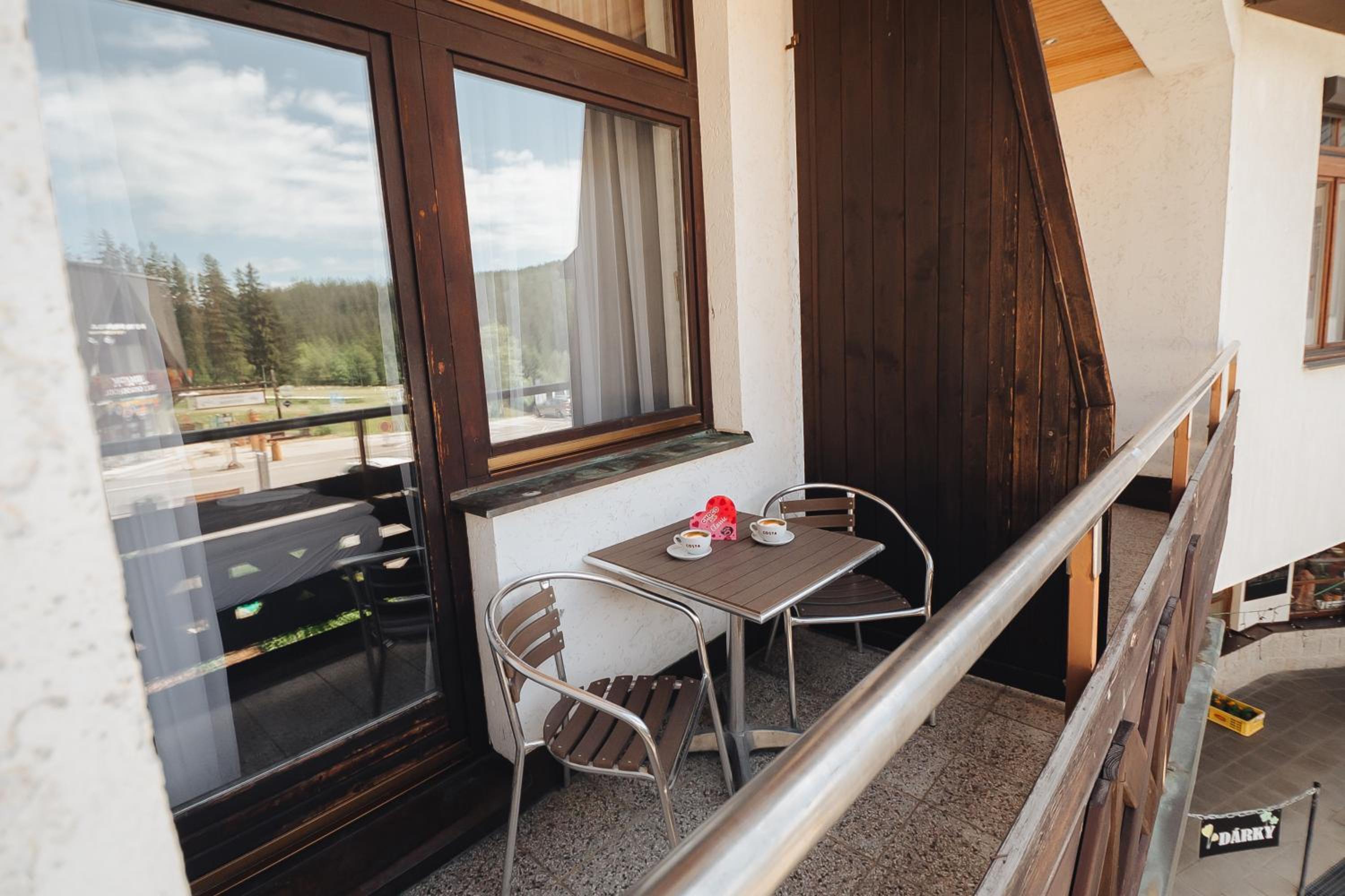 Pension Mona