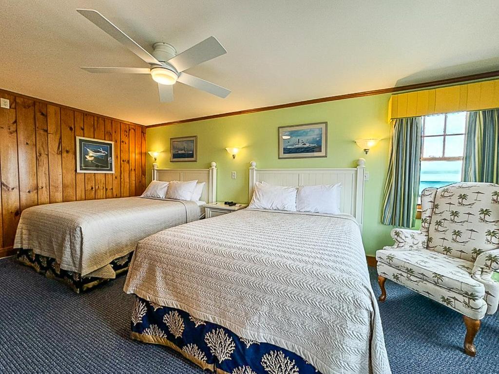 Winstead Beach Resort