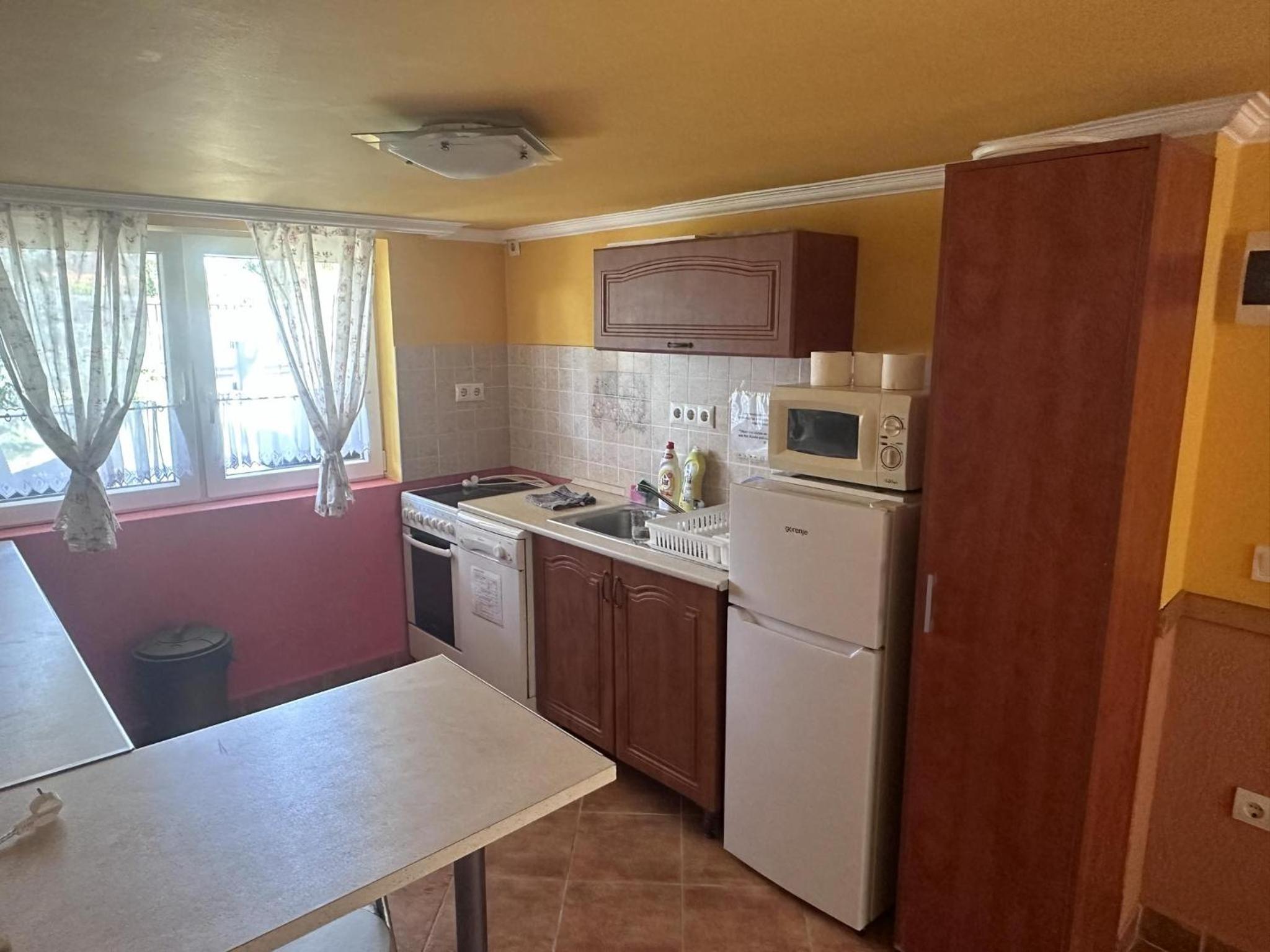 Aranyeső Apartman- 300 méterre a strandtól