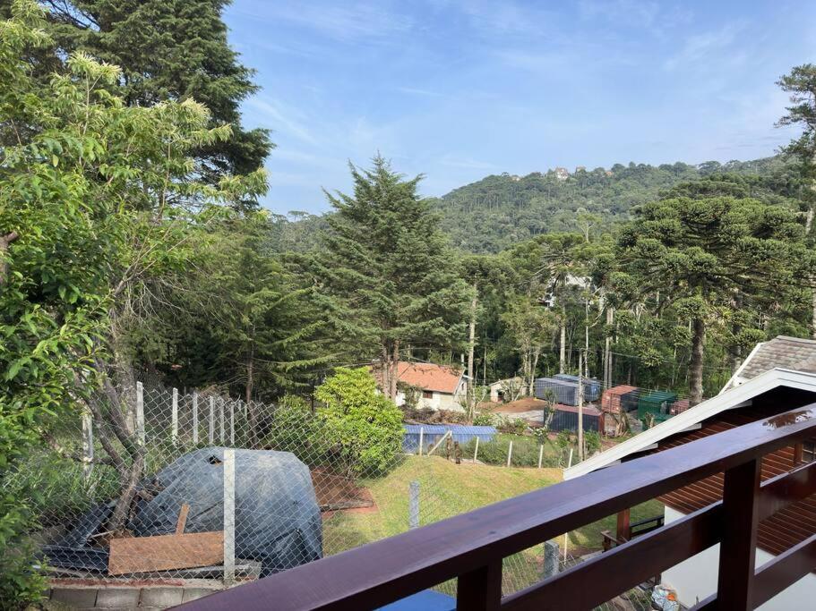 Cantinho da Ângela