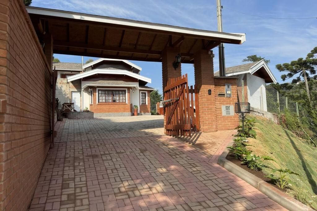 Cantinho da Ângela