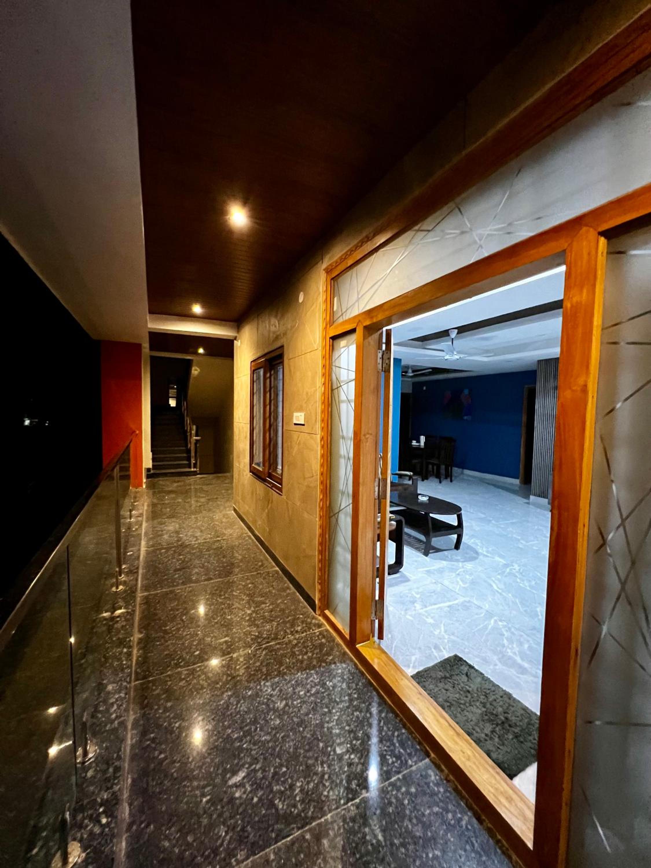 Ocean breeze view 2