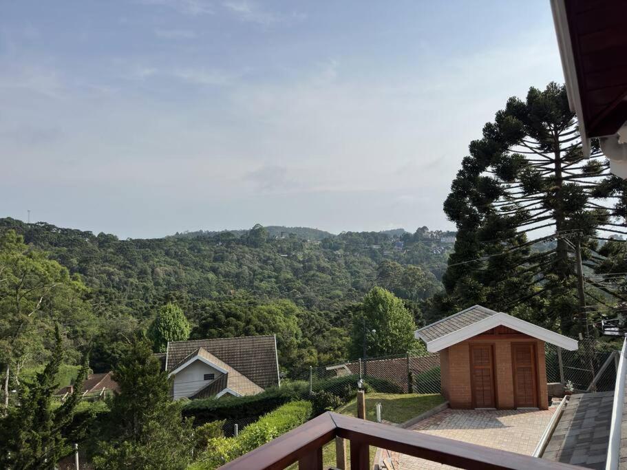 Cantinho da Ângela