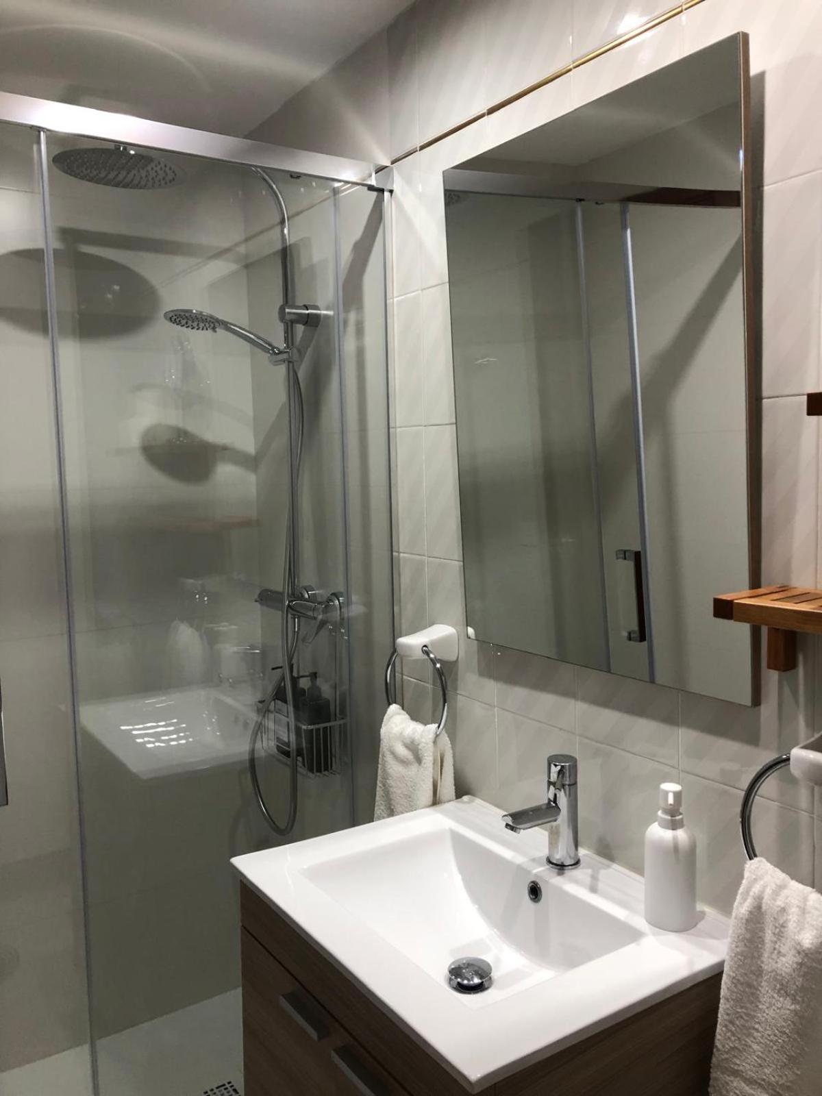 Apartamento en Benicassim.