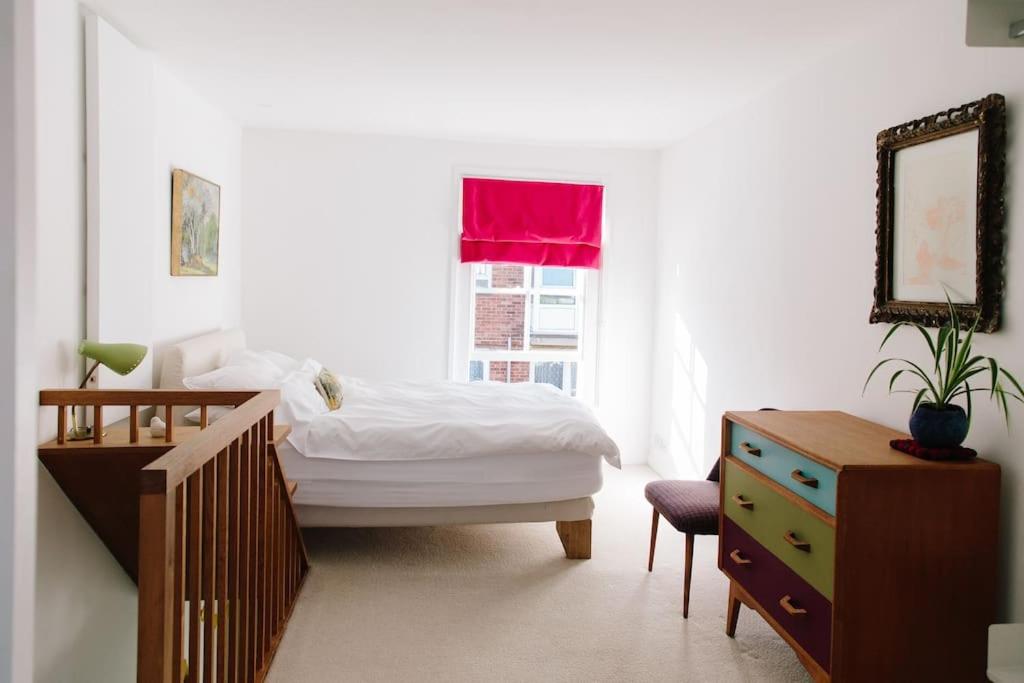 Oxford Vacations - Cute 1 bed Townhouse in Jericho - Property Image 3