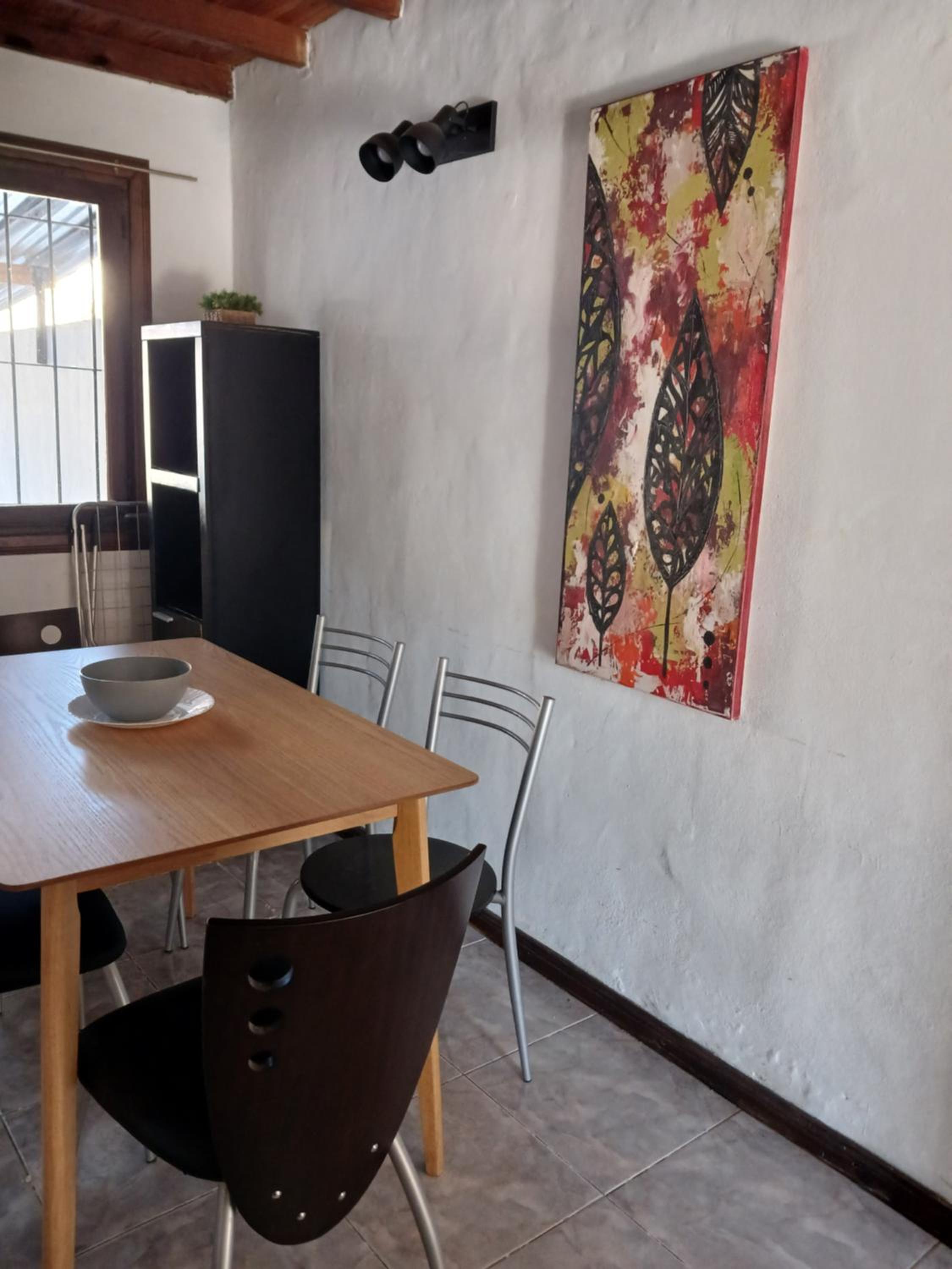 Casa Las Heras