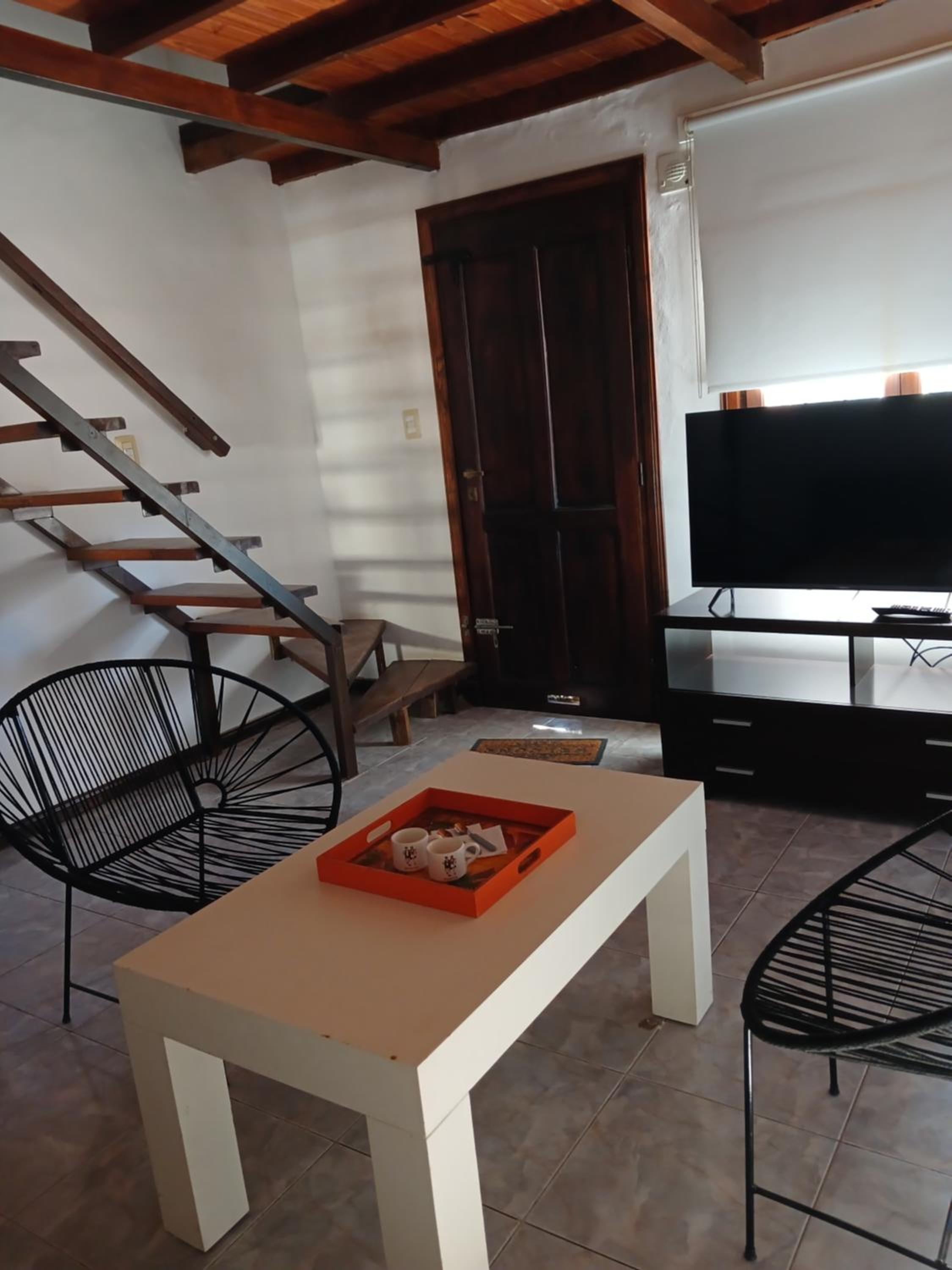 Casa Las Heras