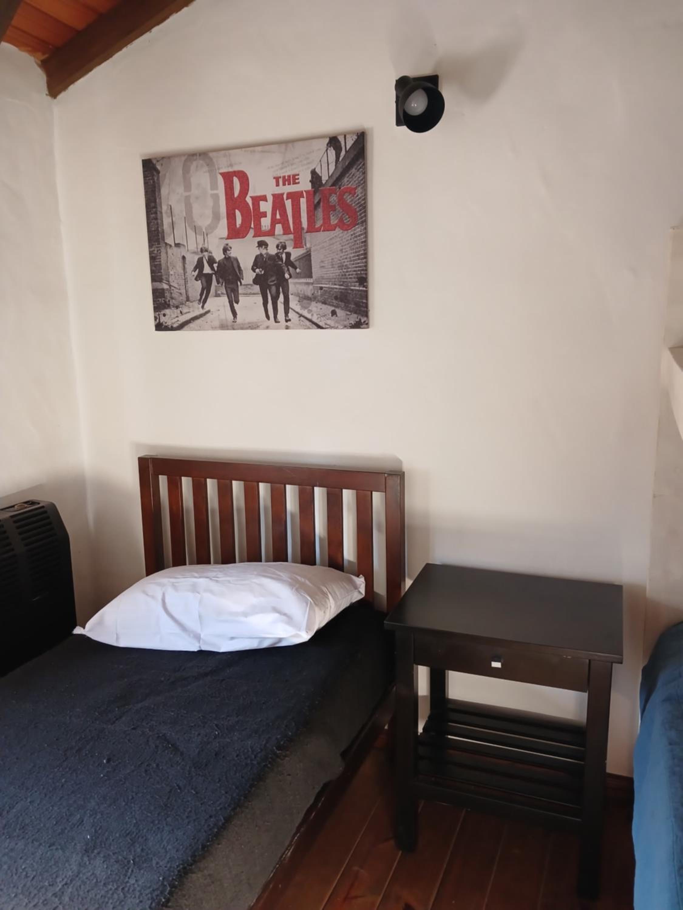 Casa Las Heras
