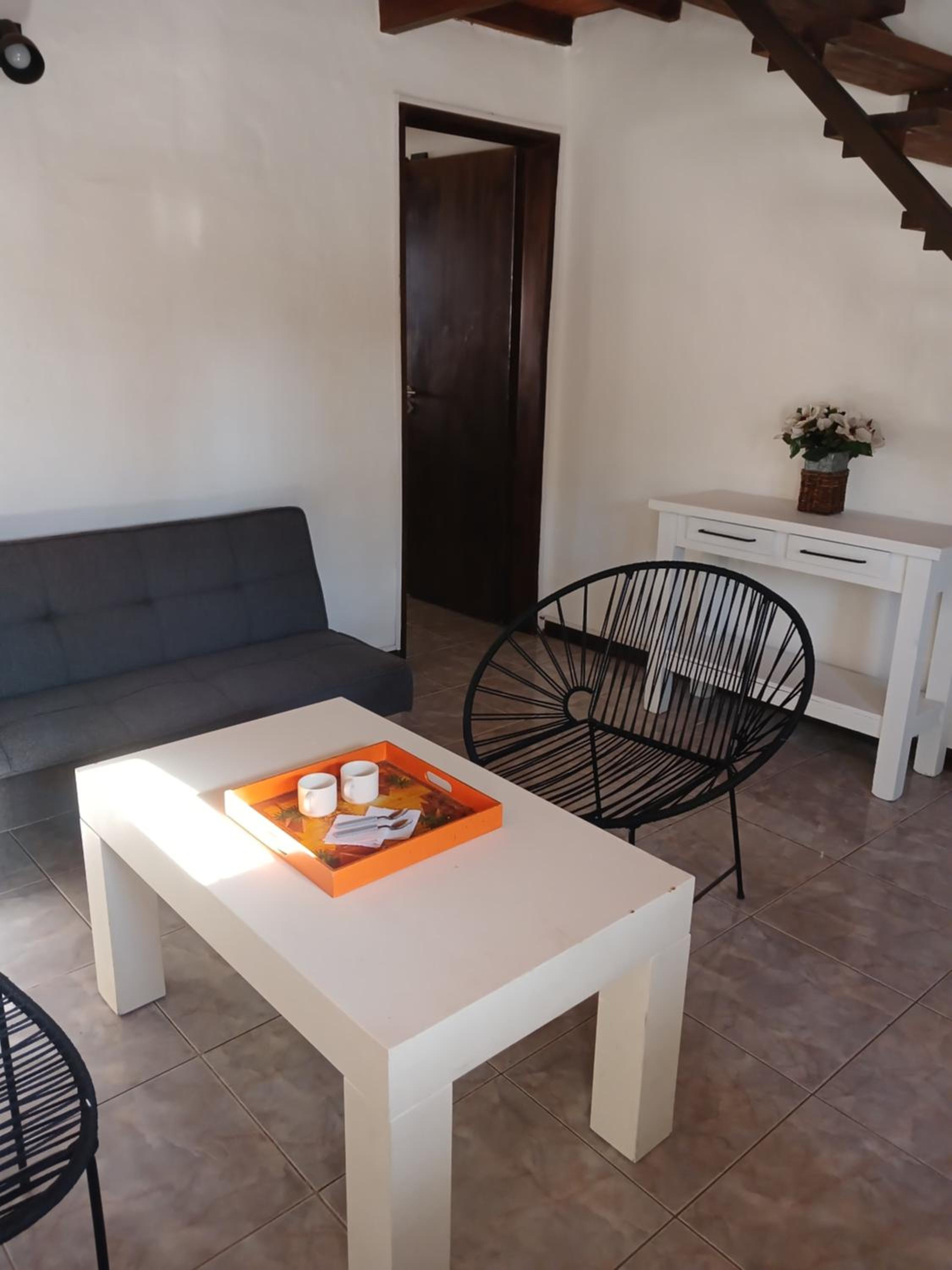 Casa Las Heras
